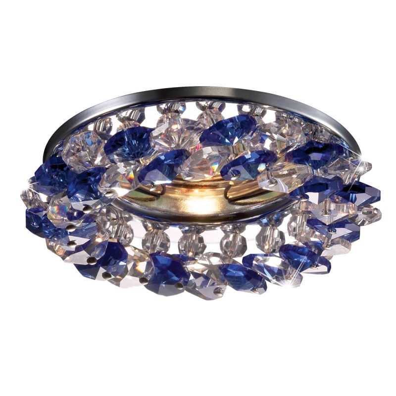 Встраиваемый светильник Novotech Corona 369405