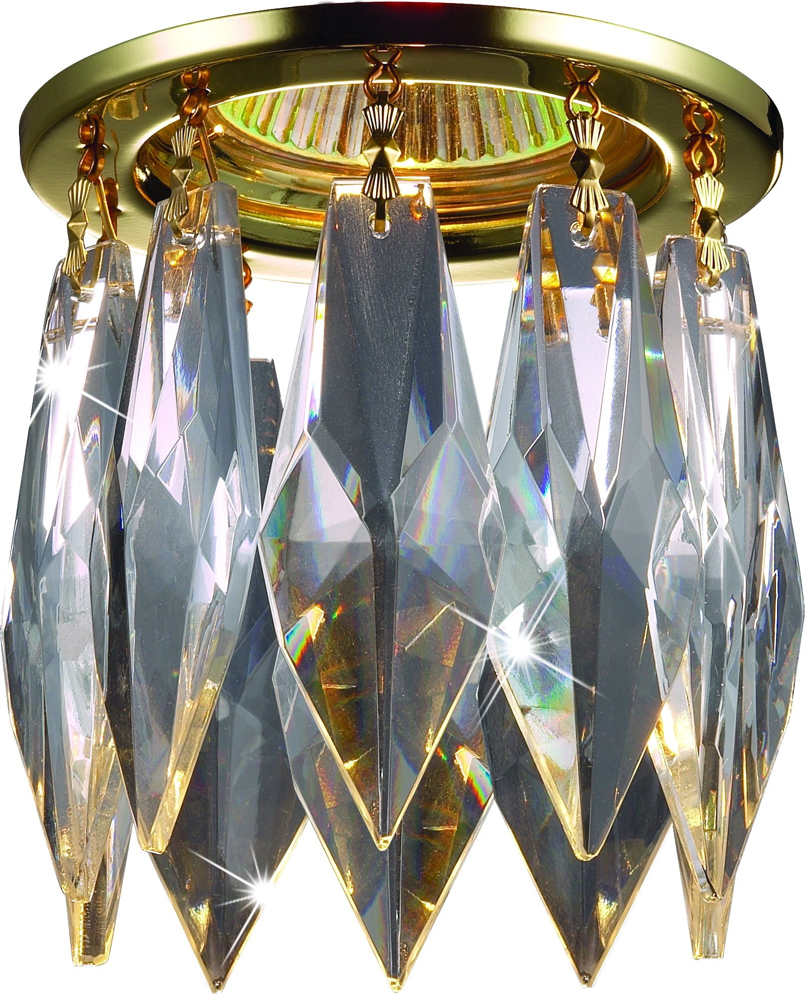 Встраиваемый светильник Novotech Linn 369333