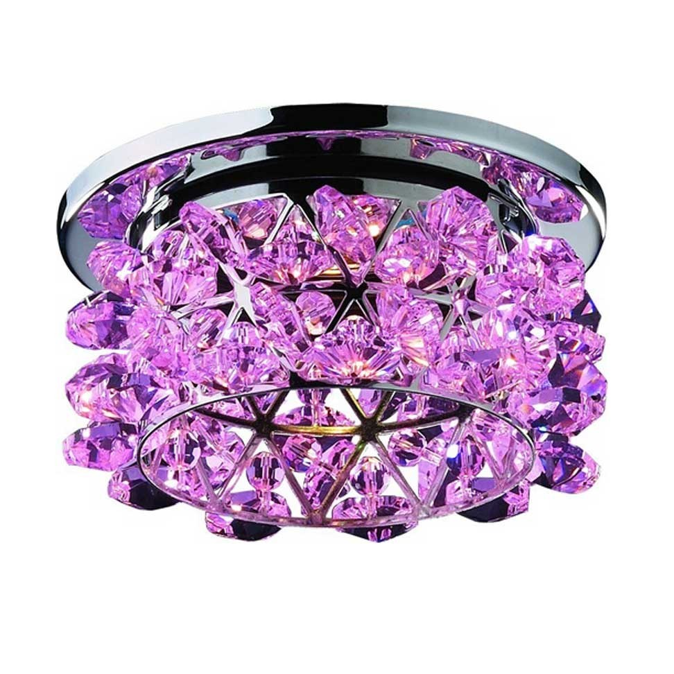 Встраиваемый светильник Novotech Hexagon 369323