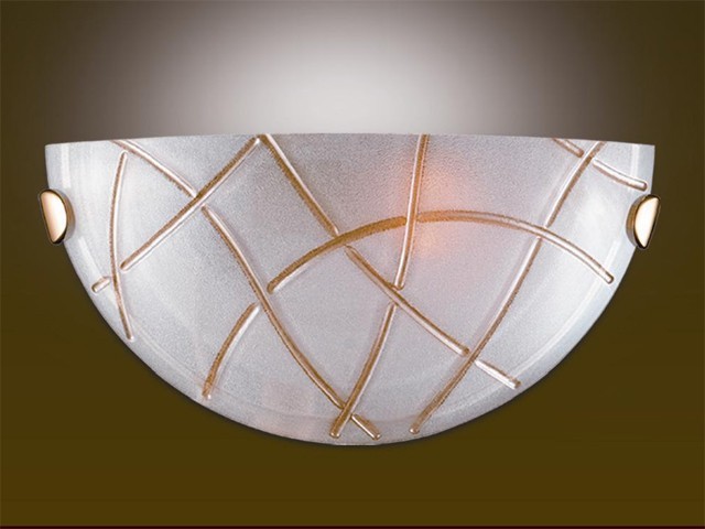 Настенно потолочный светильник Sonex 030