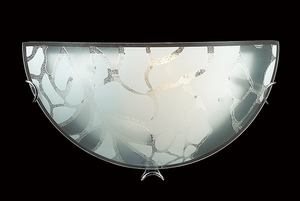 Настенно потолочный светильник Sonex 040