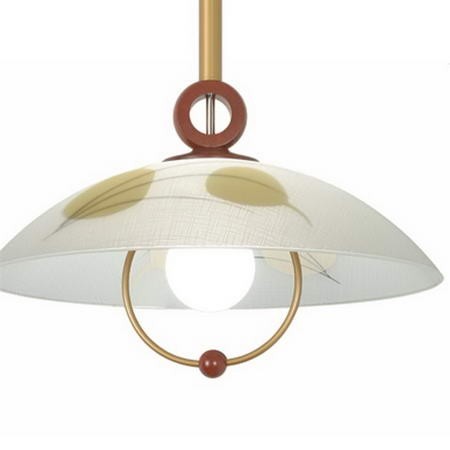 Светильник подвесной Sonex П607