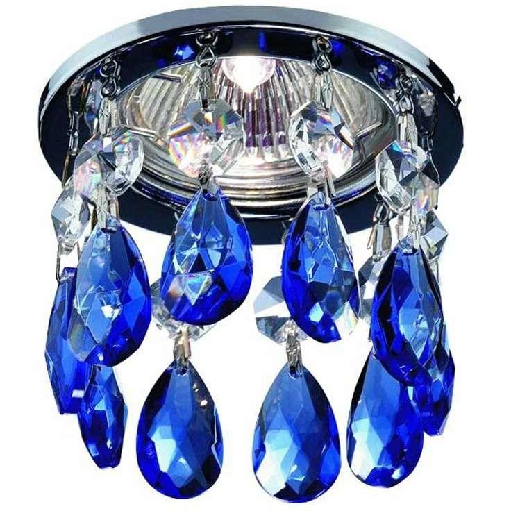 Встраиваемый светильник Novotech Drop 369266