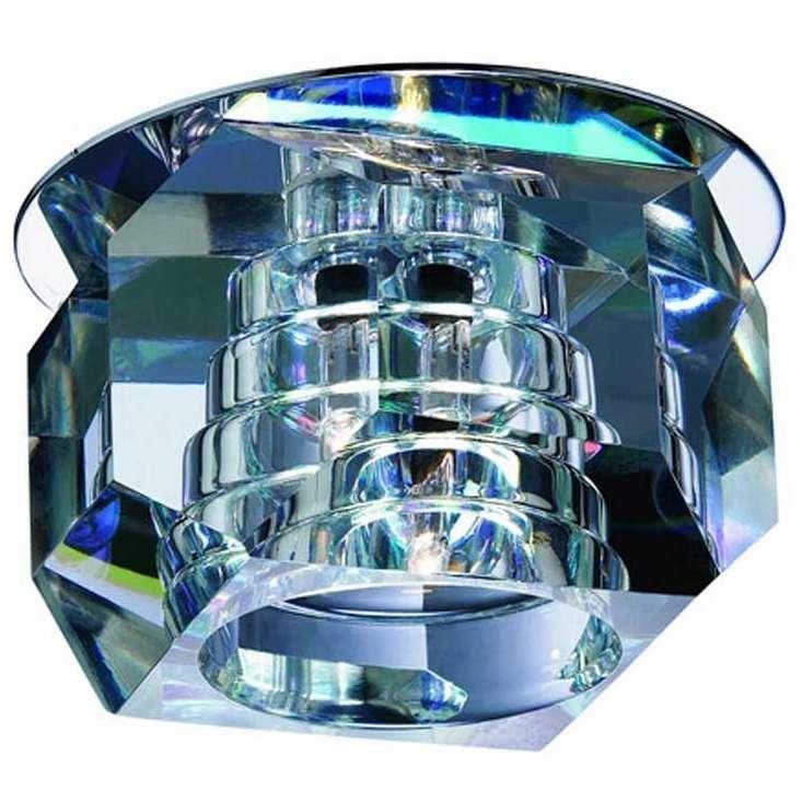 Встраиваемый светильник Novotech Vetro 369274