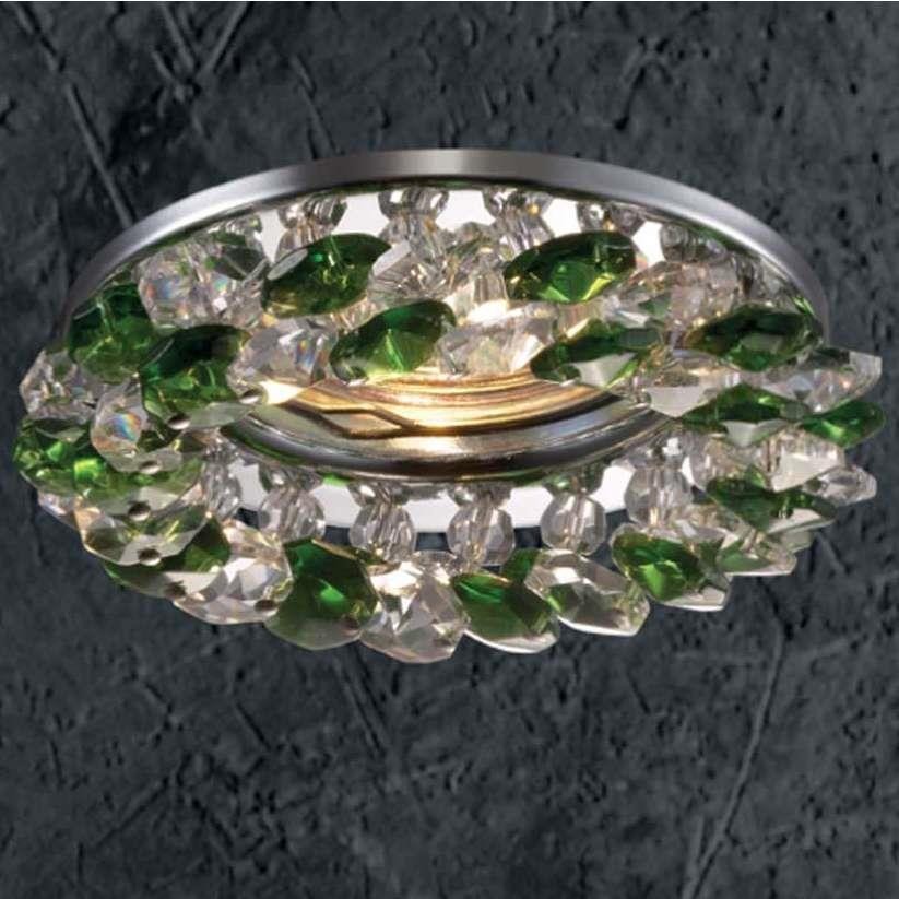 Встраиваемый светильник Novotech Corona 369406