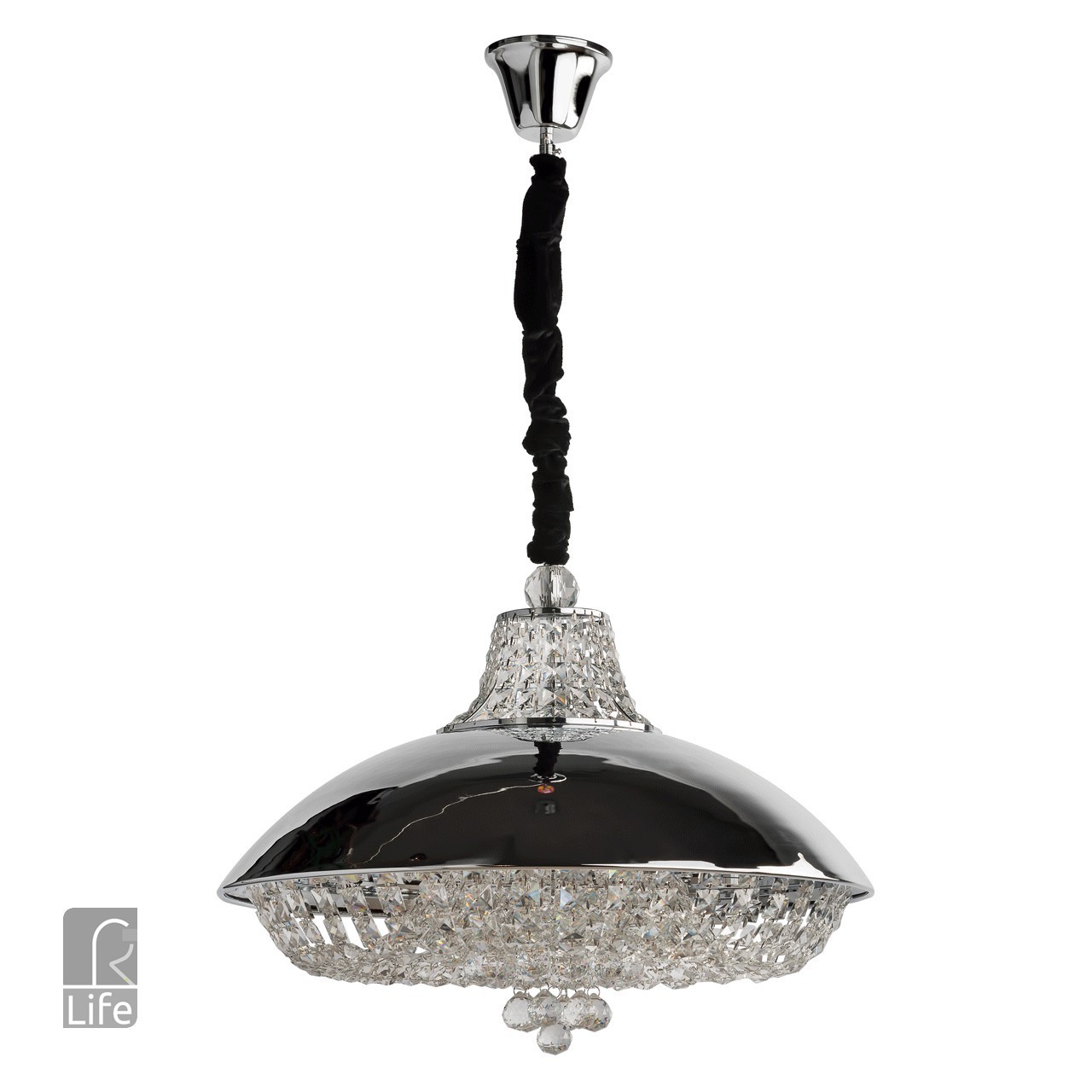 Подвесная люстра MW Light Фьюжен 392014025