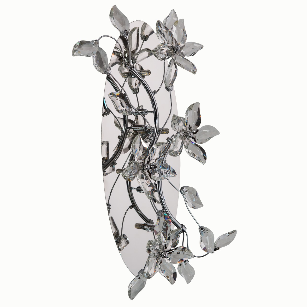 Подсветка зеркал и полок MW Light Розенхейм 615020304