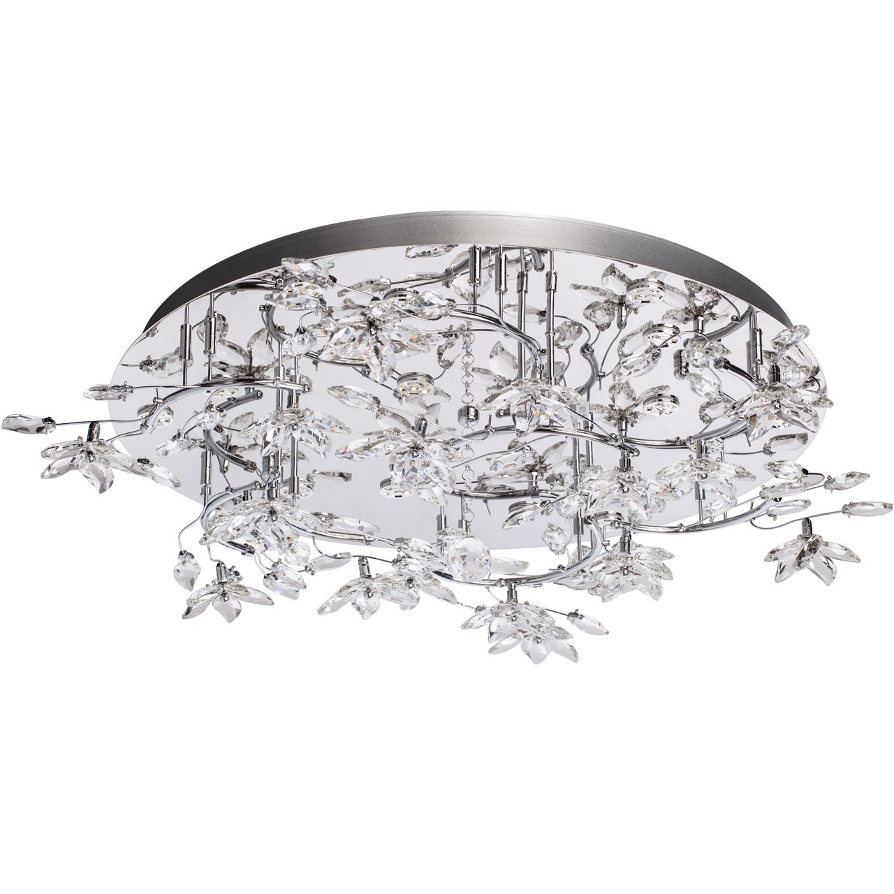 Потолочная люстра MW Light Розенхейм 615010118