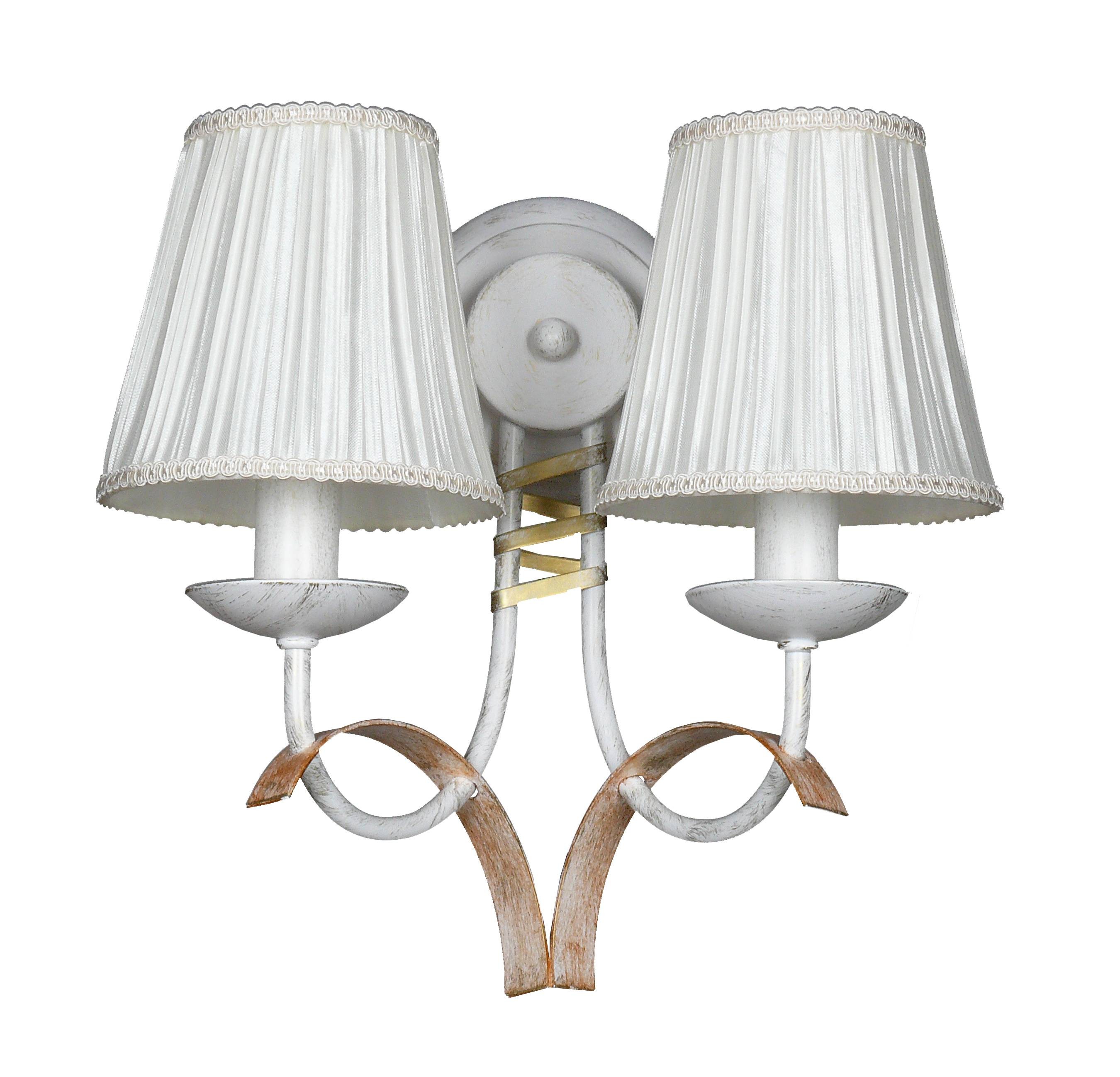 Бра Аврора Парус 10046-2B