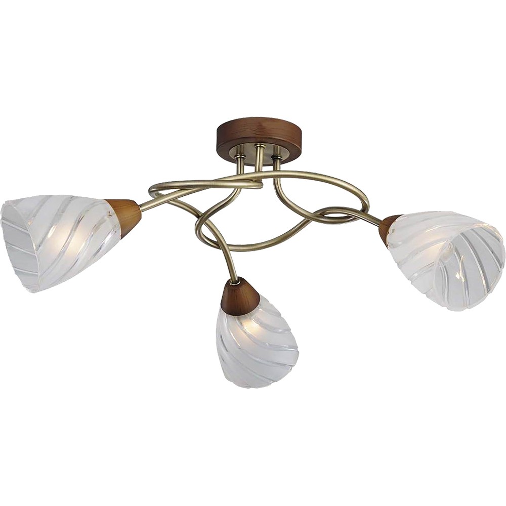 Потолочная люстра Lussole LSP-0103