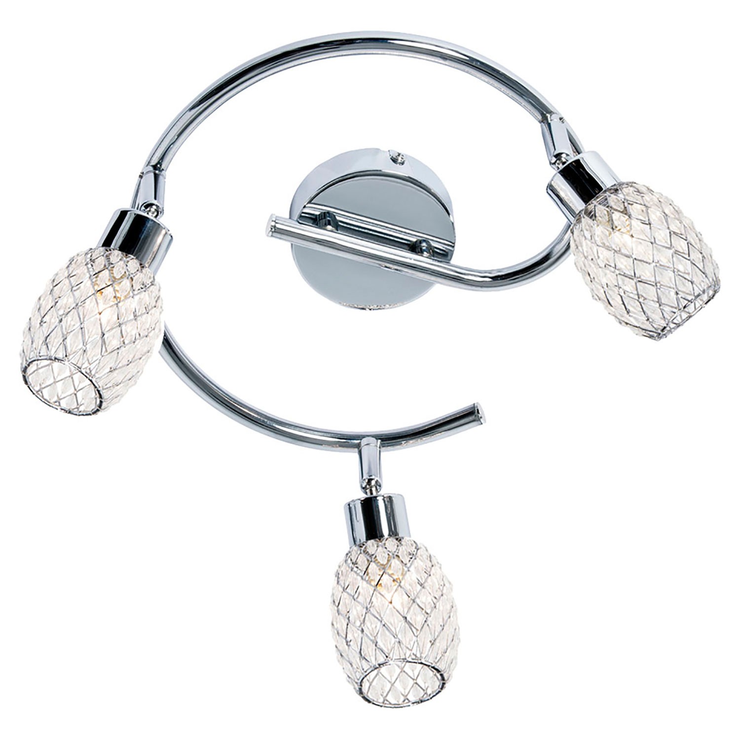 Светильник спот Lussole Jeddito LSP-0124