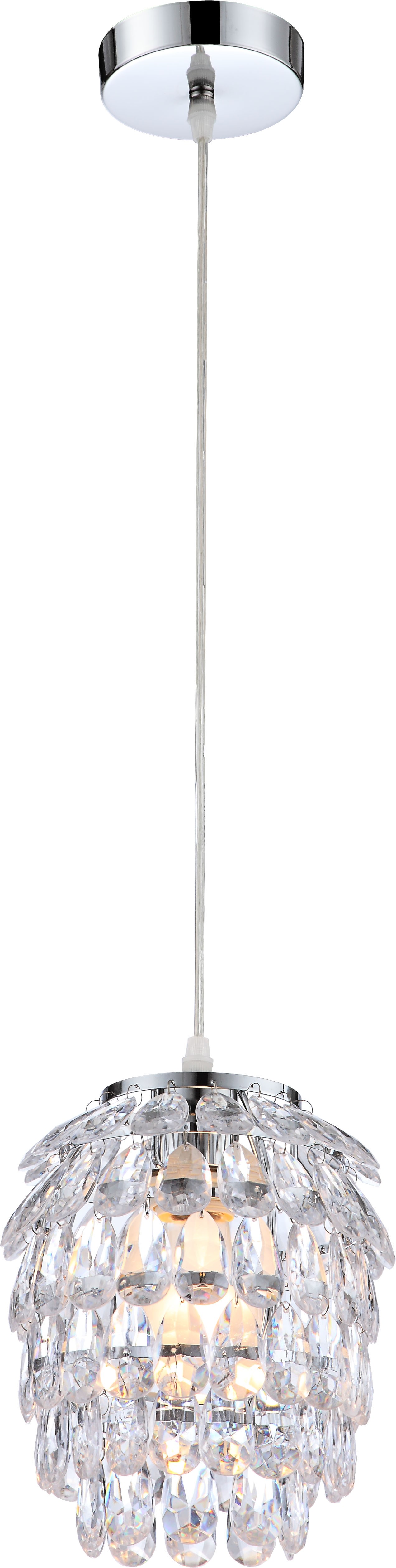 Светильник подвесной Lussole LSP-0176