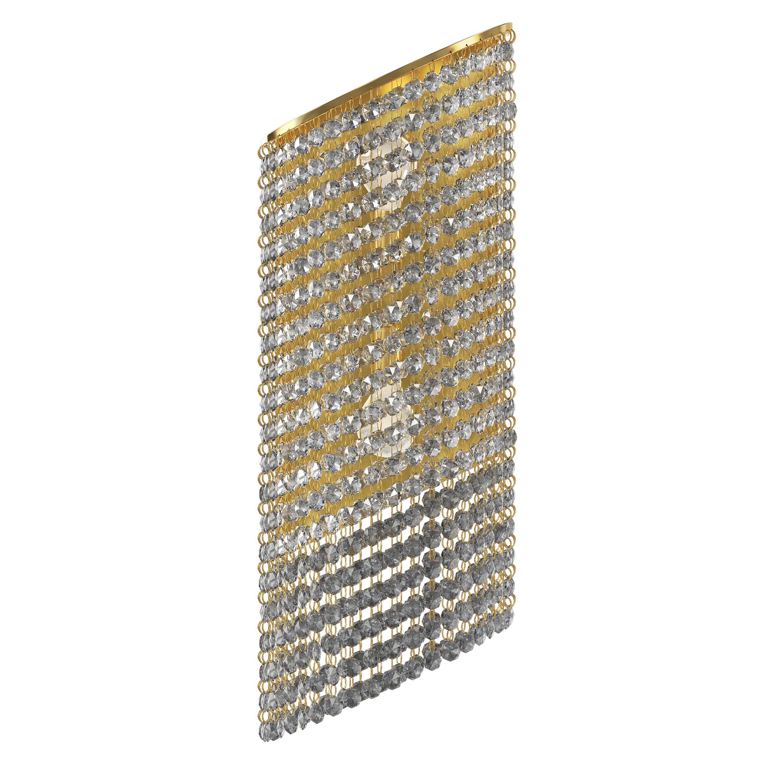 Настенное бра Lightstar Nuvola 709632