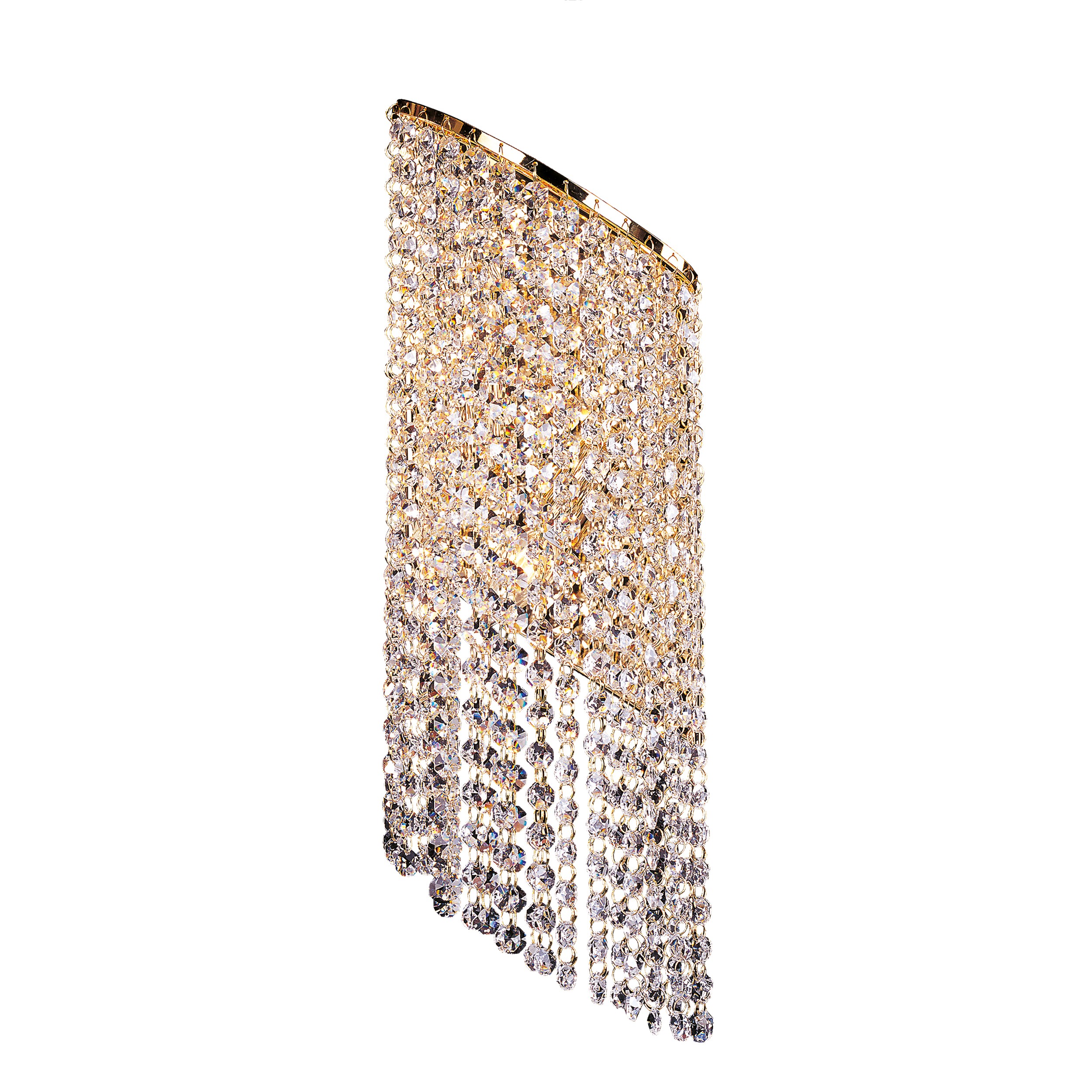 Настенное бра Lightstar Nuvola 709622