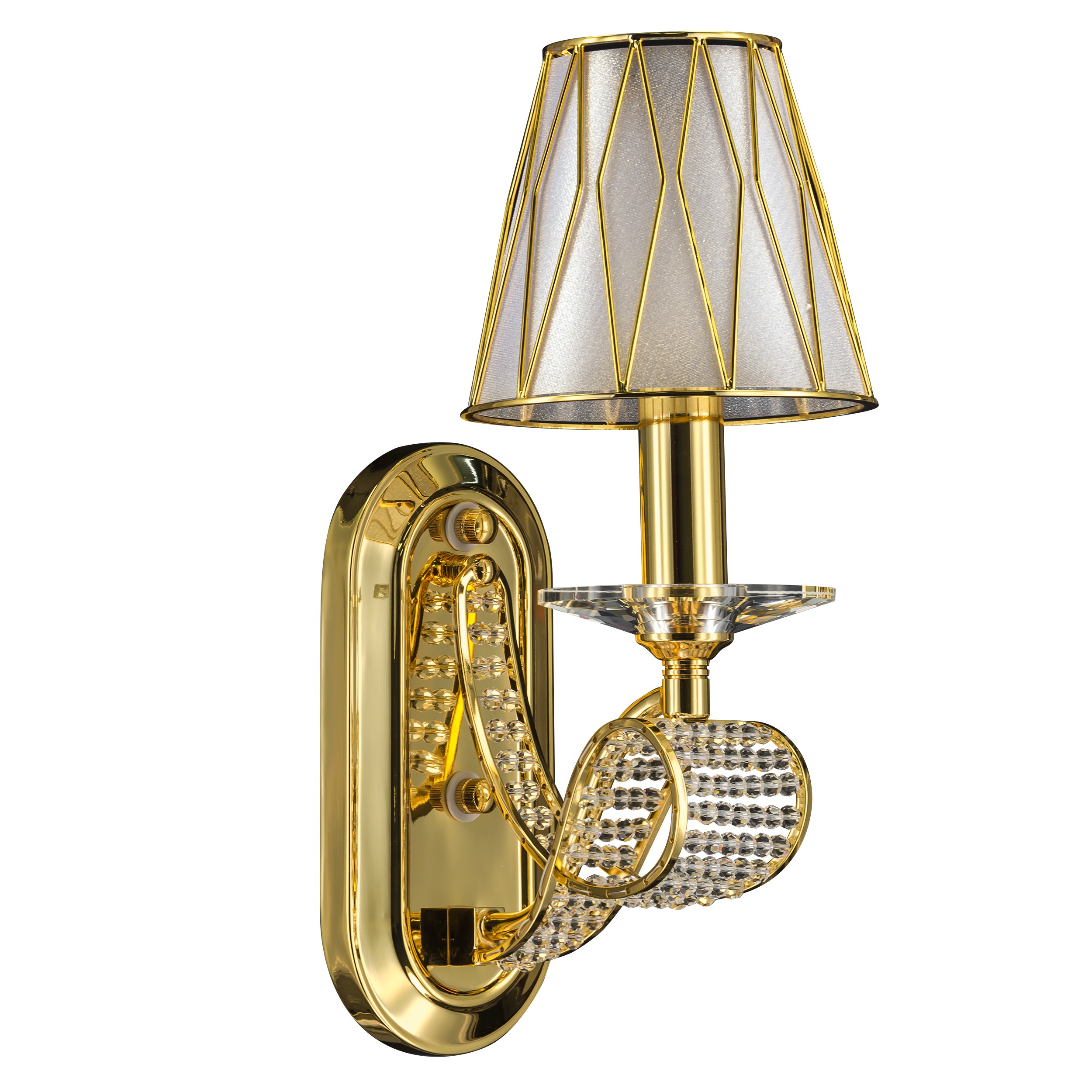 Настенное бра Lightstar Riccio 705612