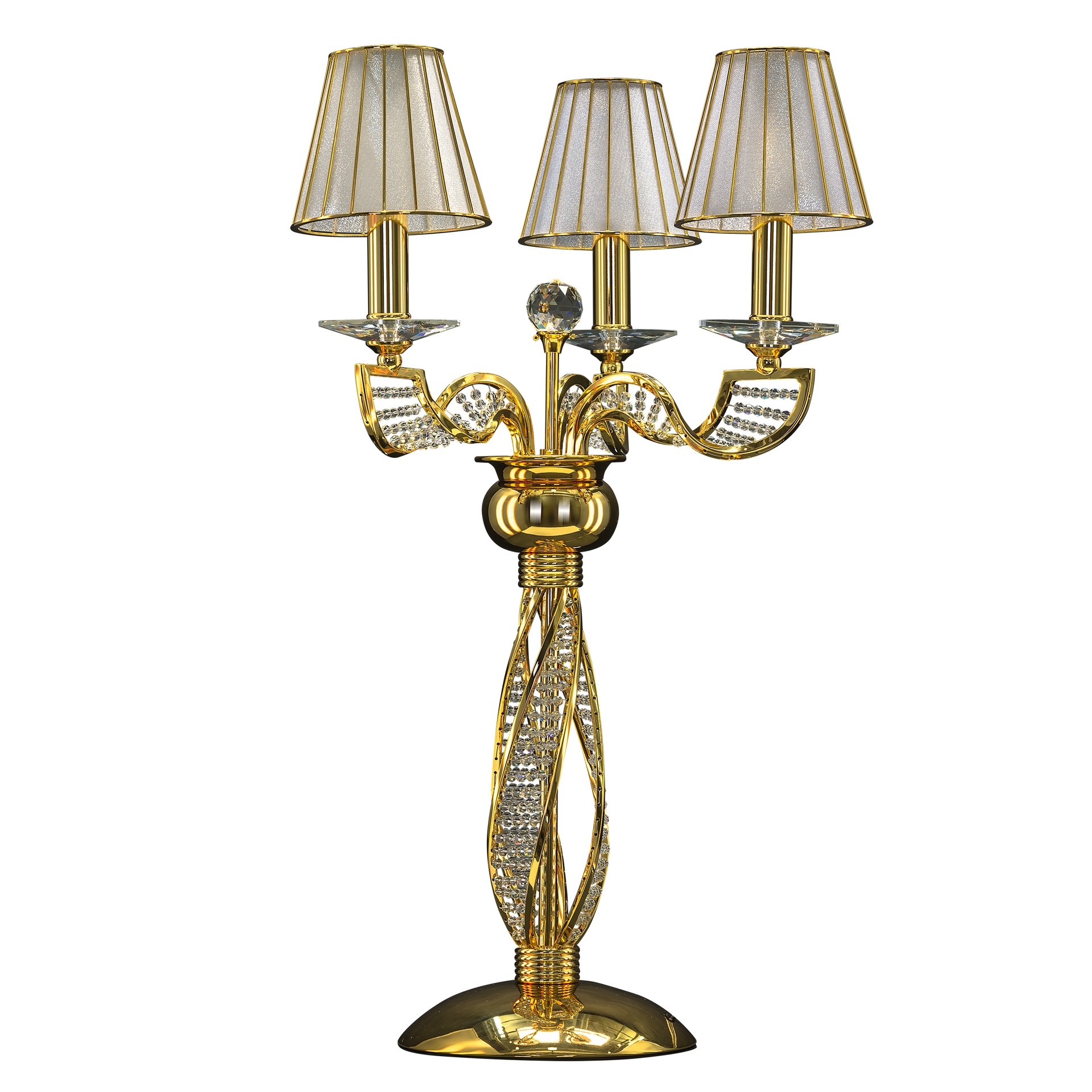 Настольная лампа Lightstar Alveare 702932