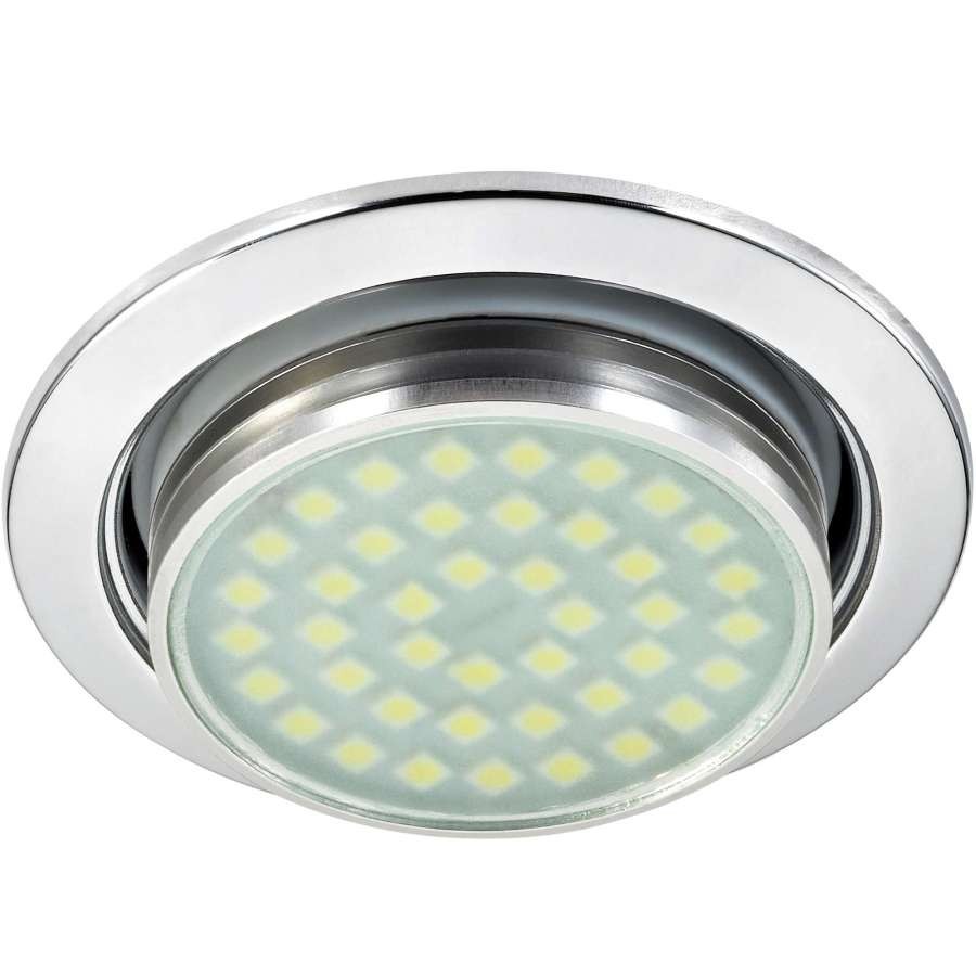 Встраиваемый светильник Novotech Tablet 357108