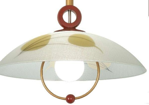 Светильник подвесной Sonex P607