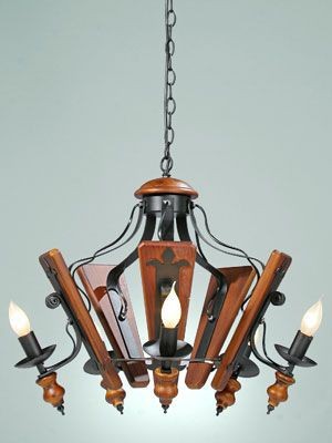 Подвесная люстра Vitaluce 1752 V1752/5