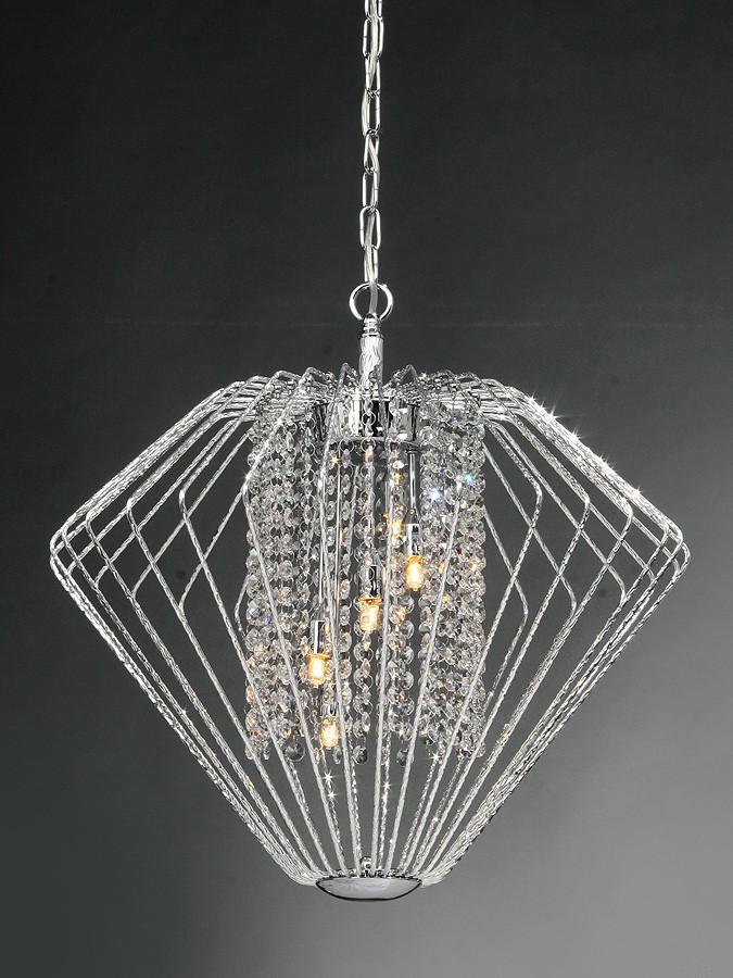 Светильник подвесной Vitaluce 5119 V5119/5S