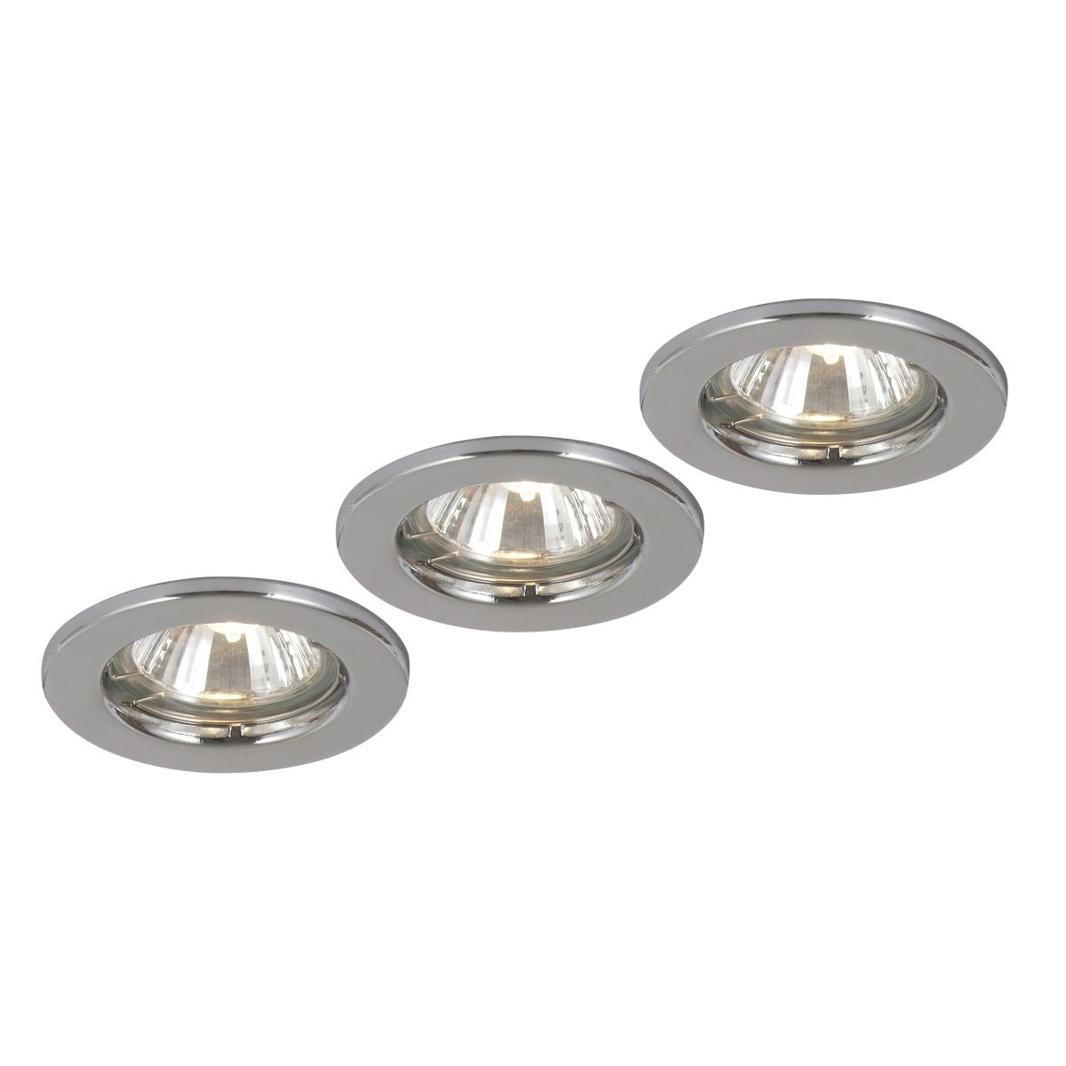 Встраиваемый светильник Globo DOWN LIGHTS 12101-3