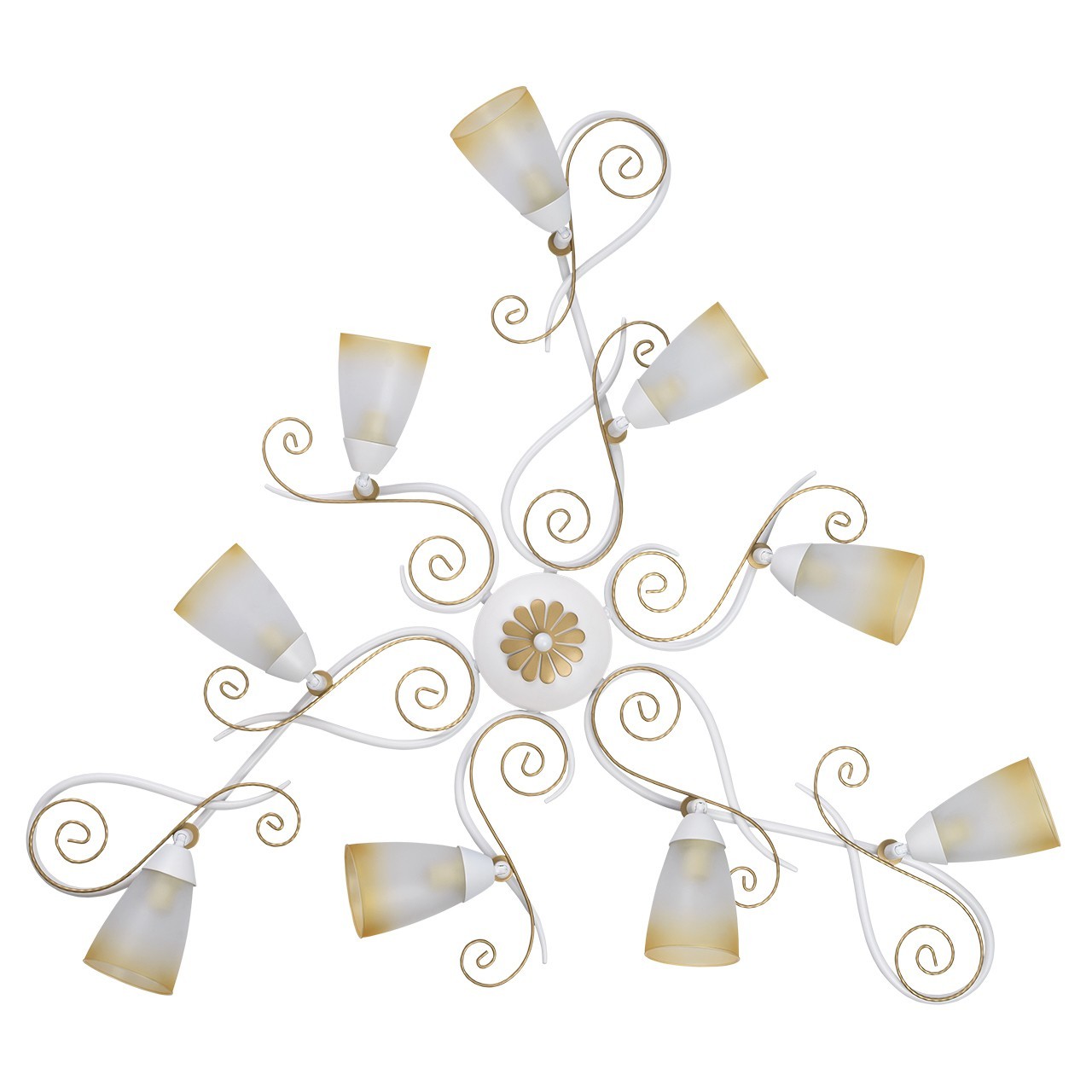 Потолочная люстра De Markt 323015209