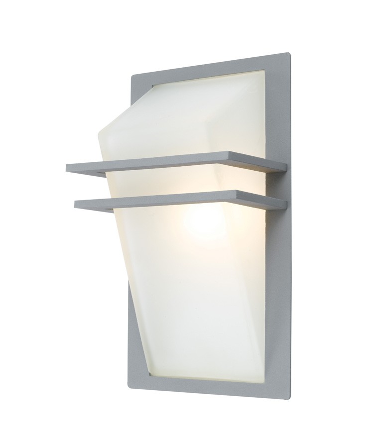 Уличный настенный светильник Eglo 83432