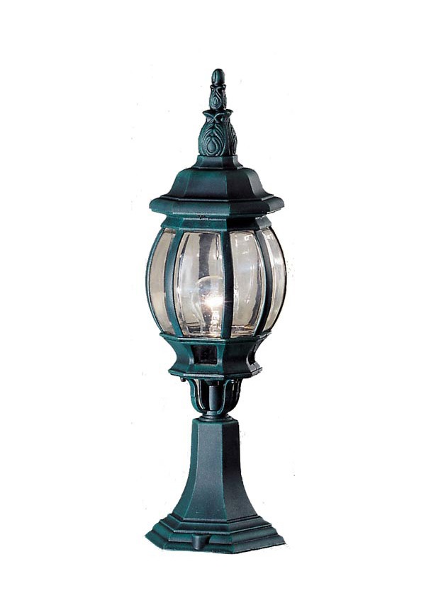 Уличный наземный светильник Eglo 4173