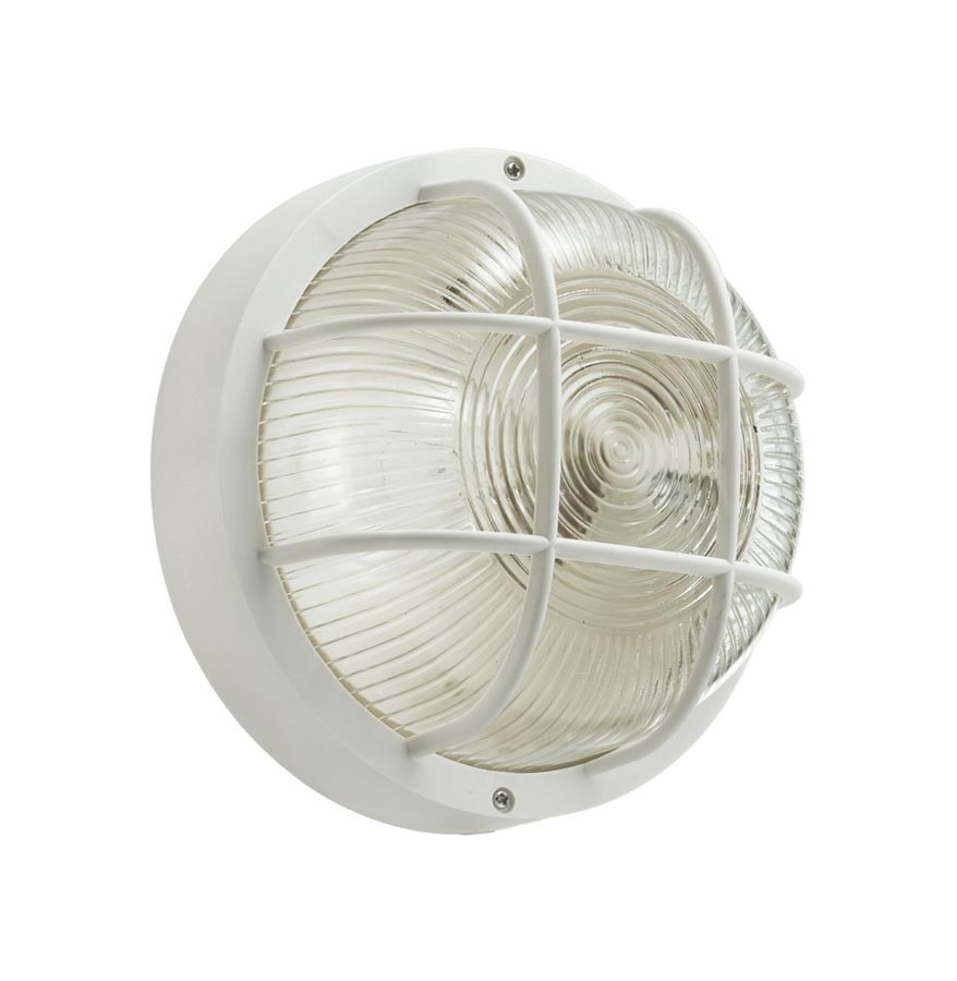 Уличный настенный светильник Eglo 88807