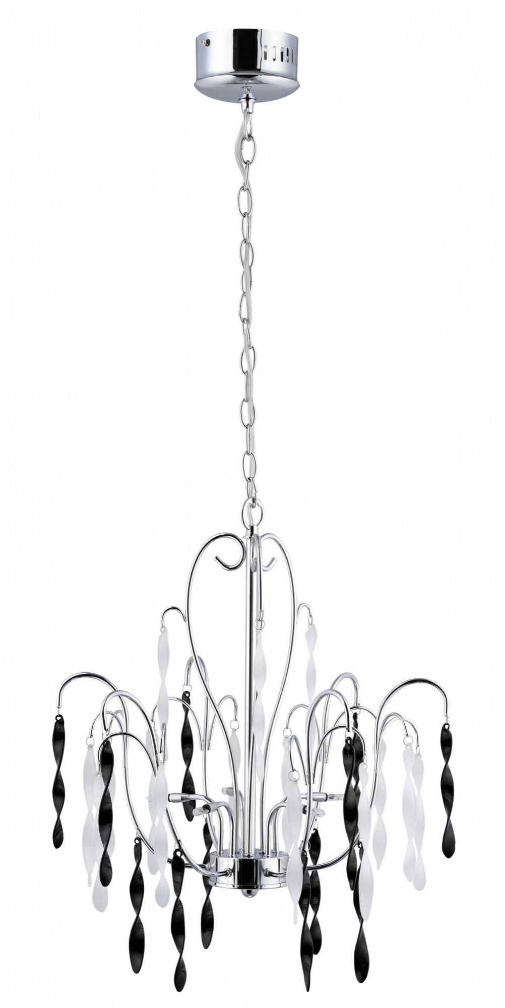 Подвесная люстра Brilliant G58673/76