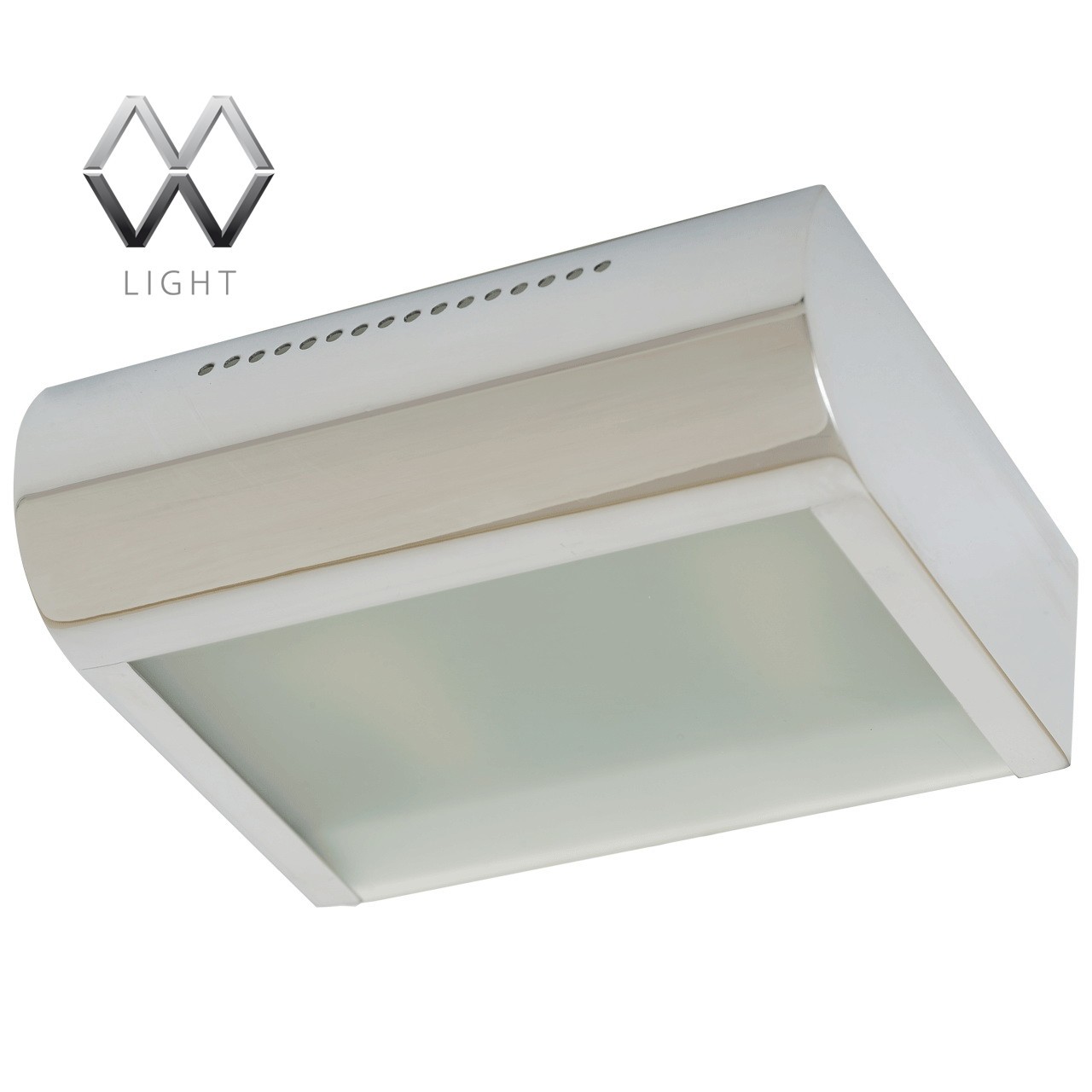 Настенно потолочный светильник MW Light Кредо 507021201