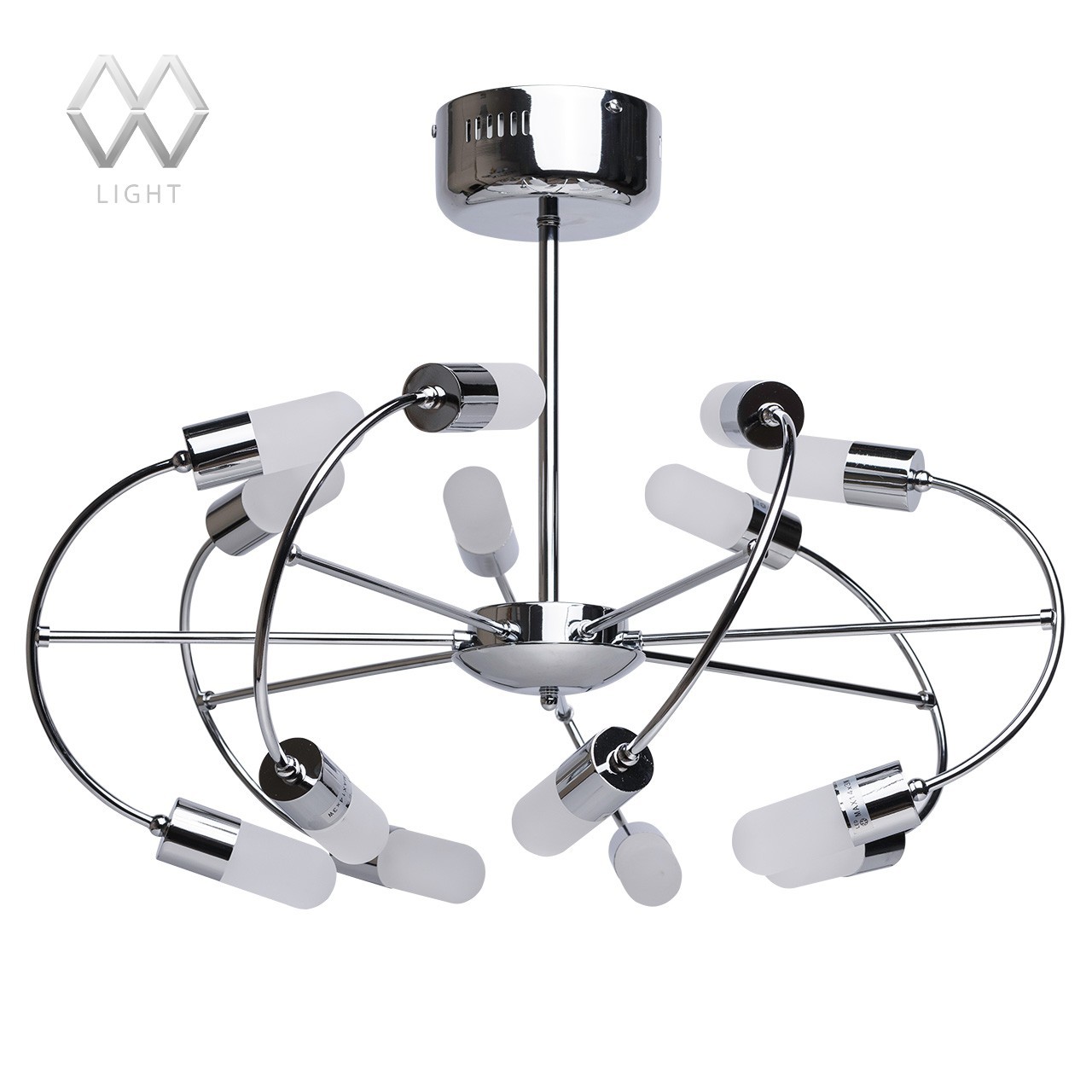Потолочная люстра MW Light Вега 329010814