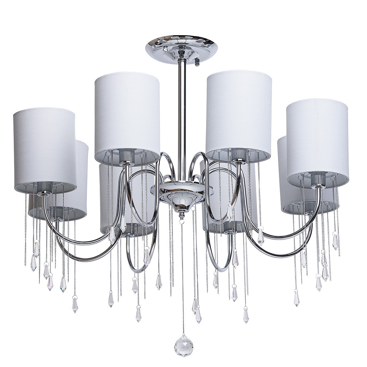 Потолочная люстра MW Light Федерика 379018608