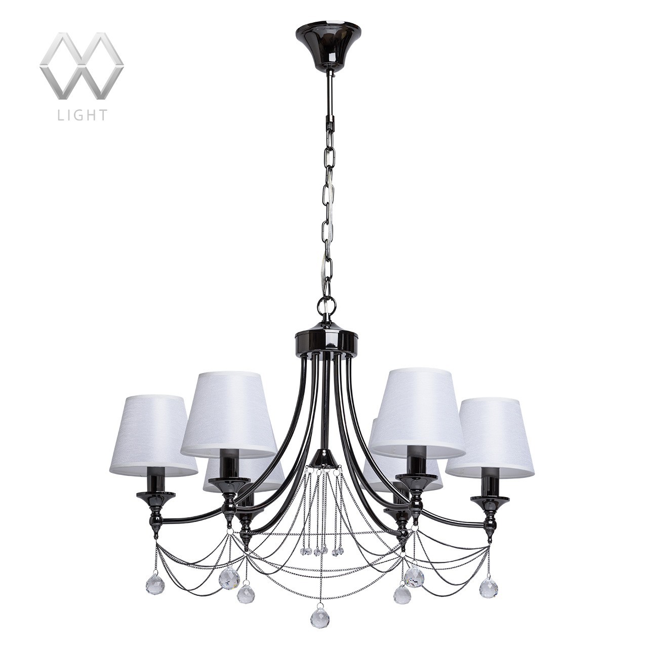 Подвесная люстра MW Light Федерика 379018706