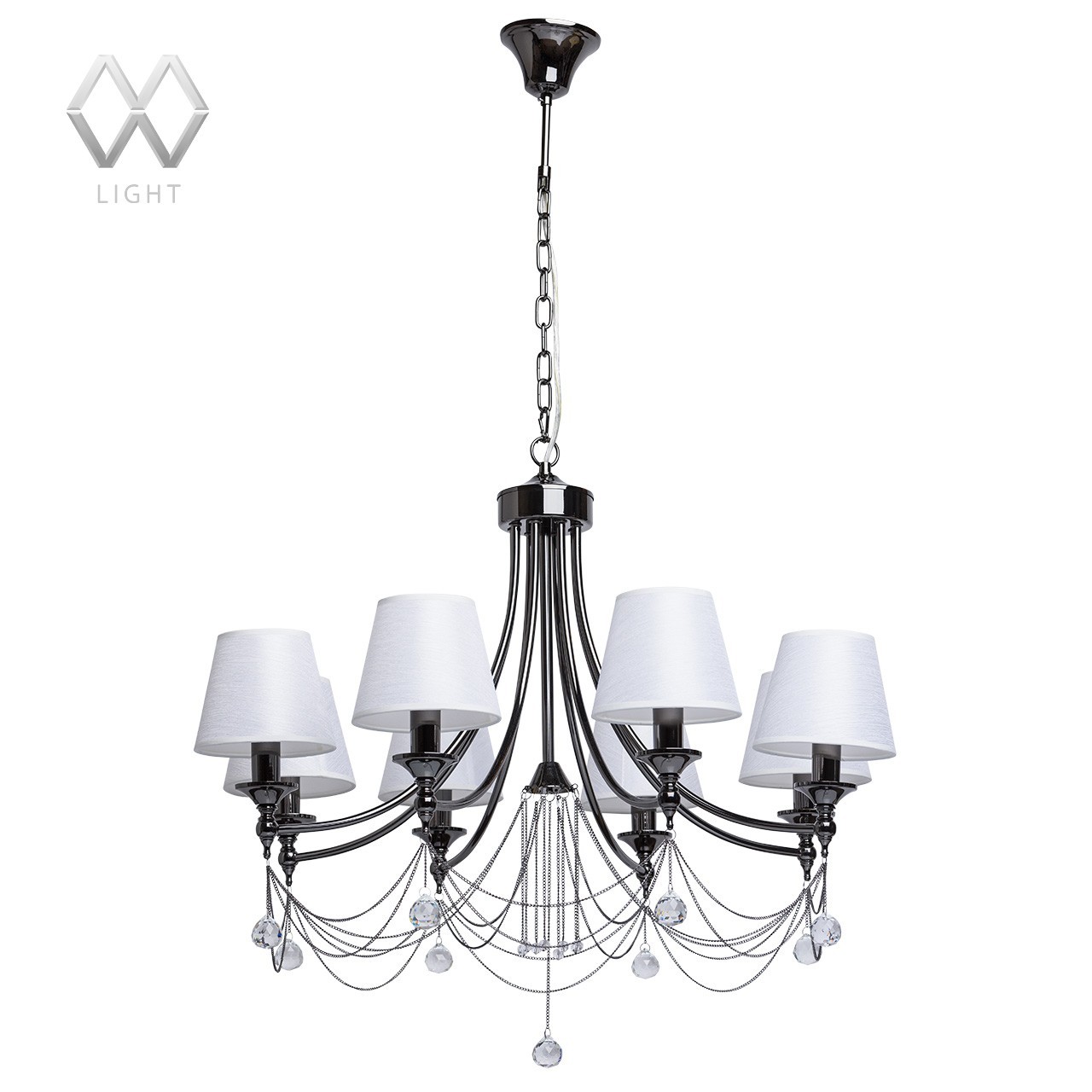 Подвесная люстра MW Light Федерика 379018808