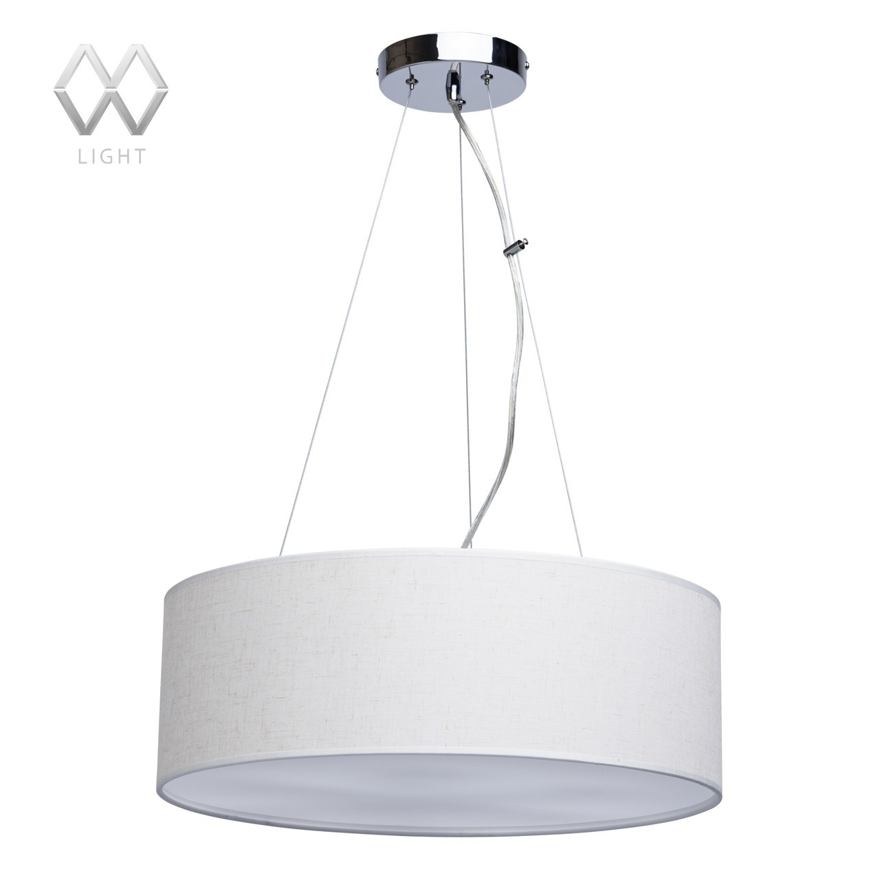 Светильник подвесной MW Light Дафна 453010906