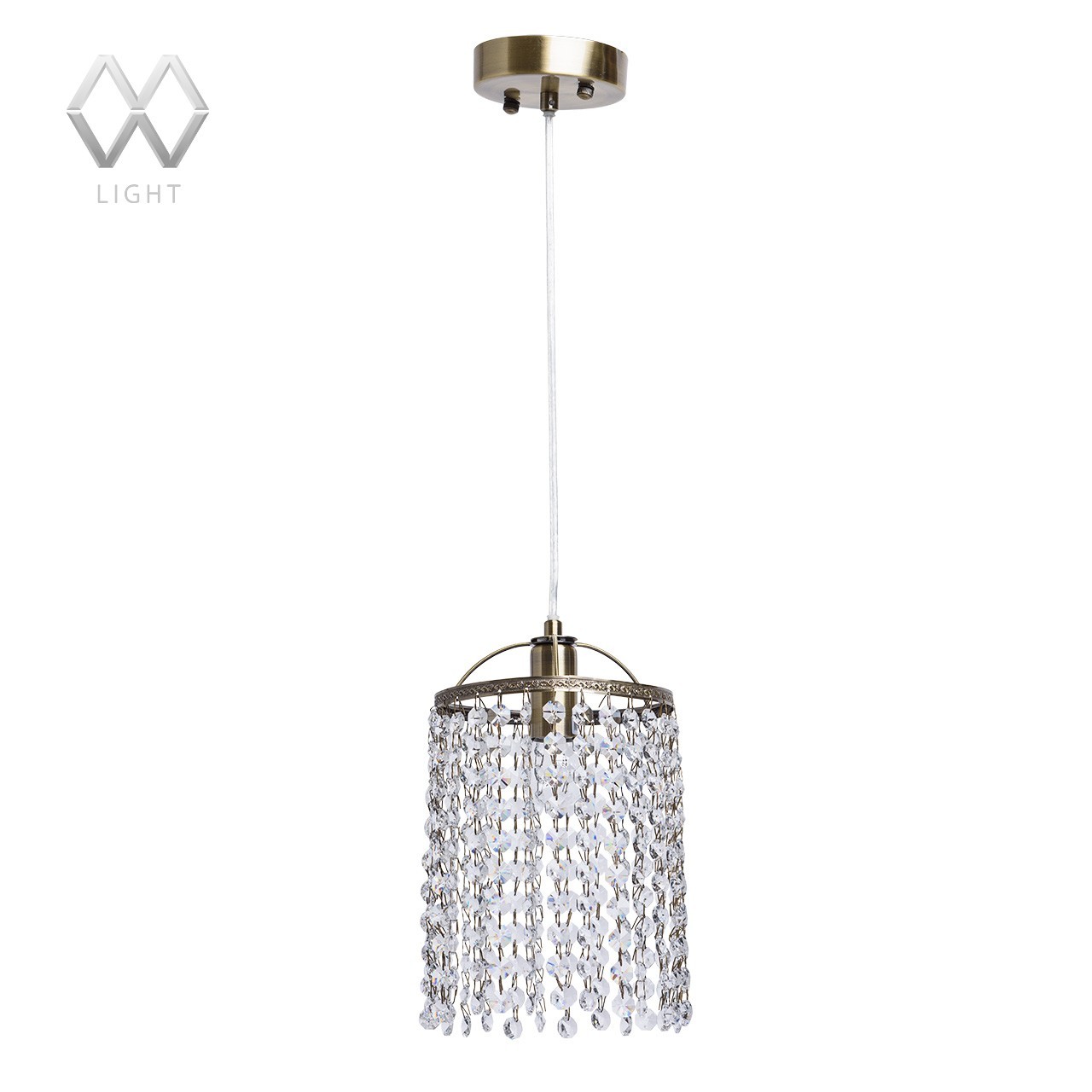 Светильник подвесной MW Light Бриз 464016701
