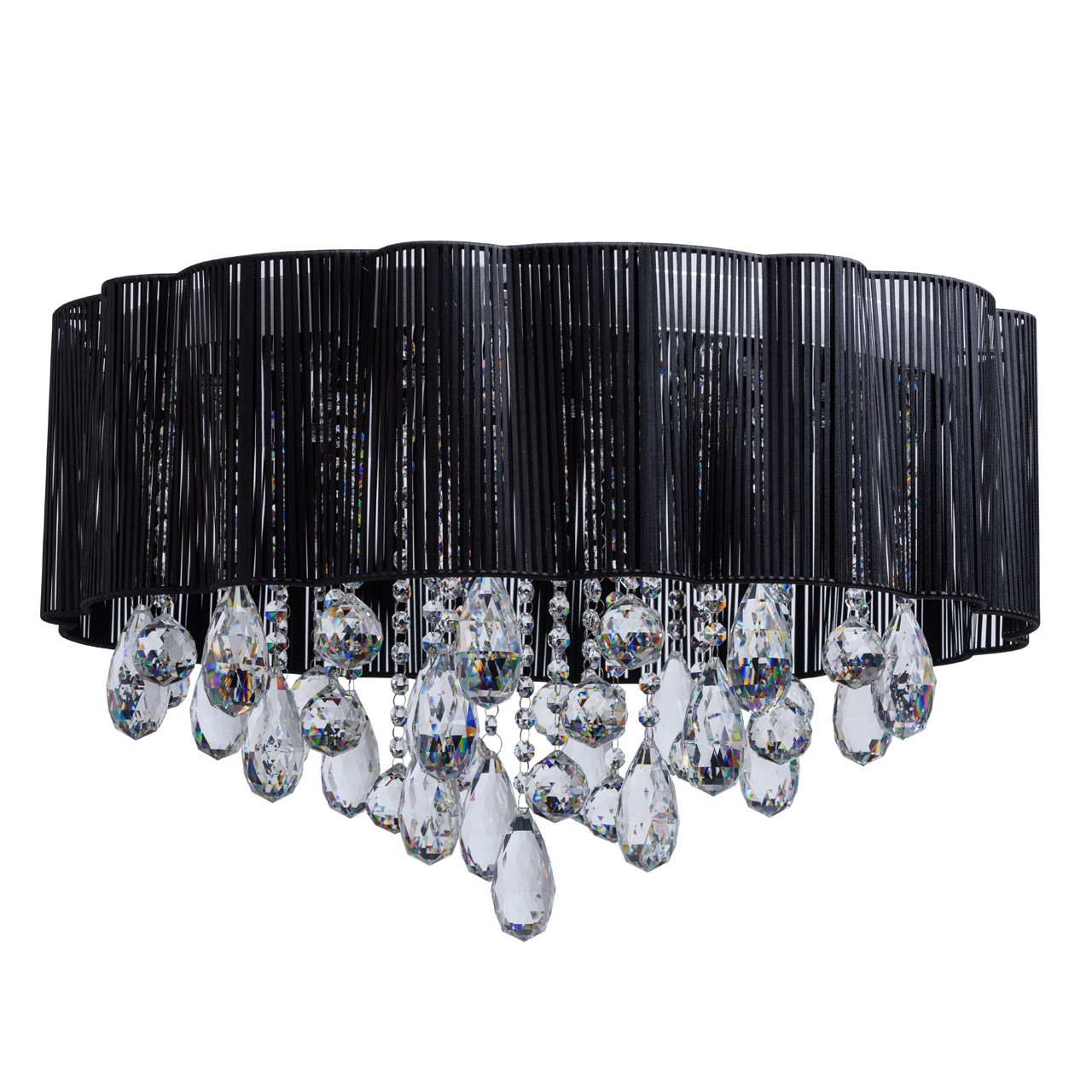 Потолочная люстра MW Light Жаклин 465013920