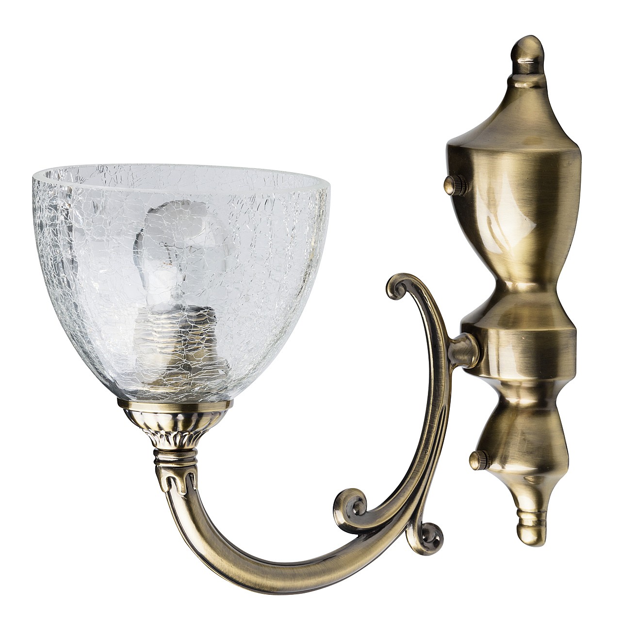 Настенное бра MW Light Аманда 481021401