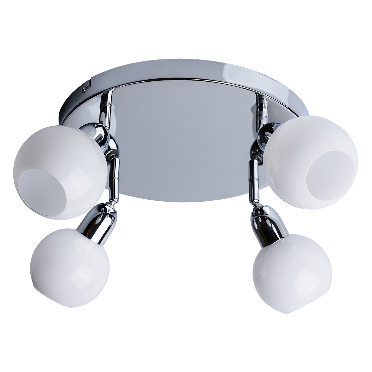 Потолочная люстра MW Light Гэлэкси 632011404