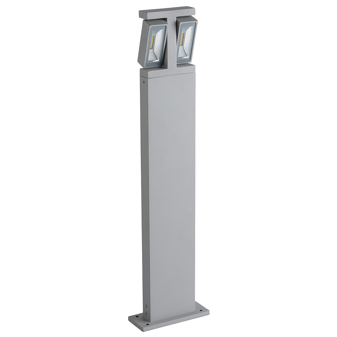 Уличный наземный светильник De Markt Меркурий 807041302