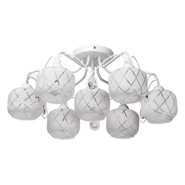 Потолочная люстра De Markt Грация 358015407