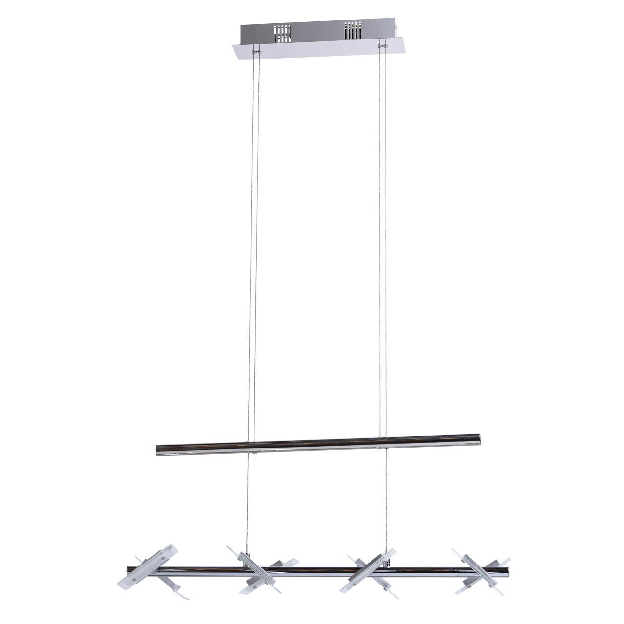 Потолочная люстра MW Light Ральф 675010108