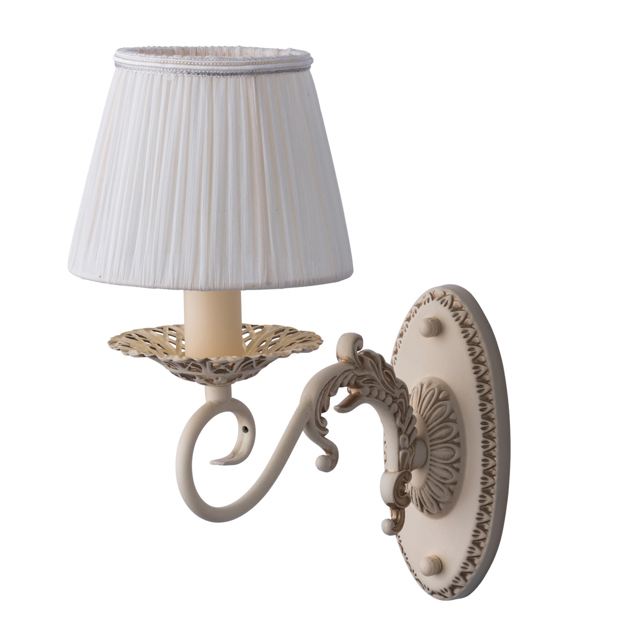 Настенное бра MW Light Ариадна 450024001