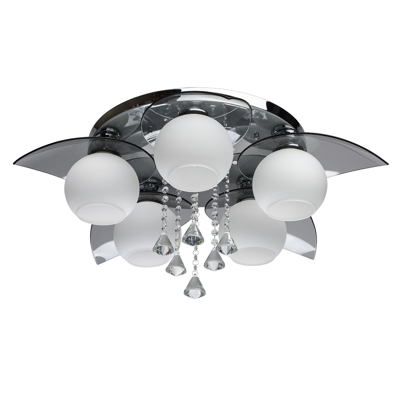 Потолочная люстра MW Light Ивонна 459011205