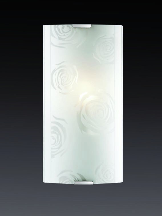 Настенно потолочный светильник Sonex 1229/S