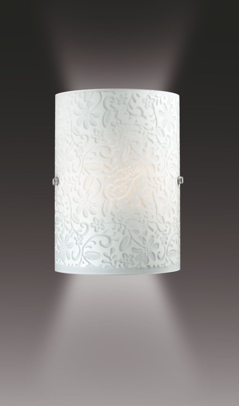 Настенно потолочный светильник Sonex RISTA 1256