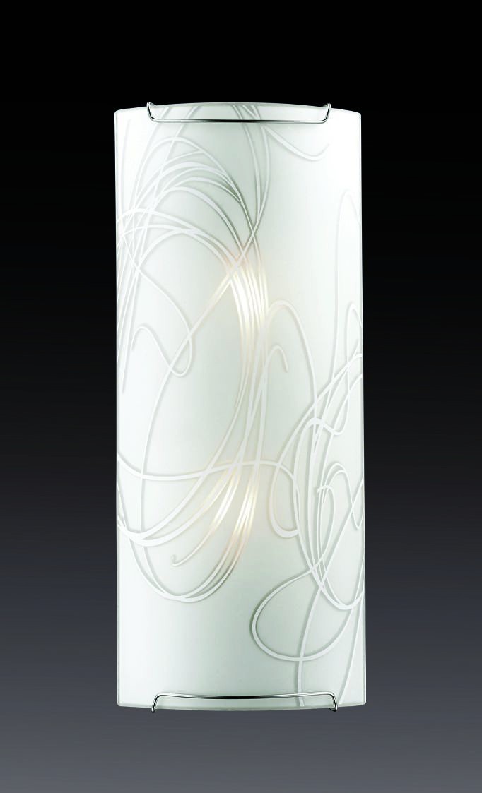 Настенно потолочный светильник Sonex 2243