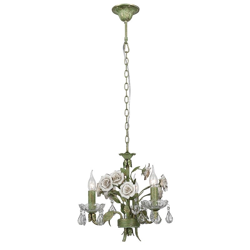 Подвесная люстра ST Luce Boccola SL698.803.03