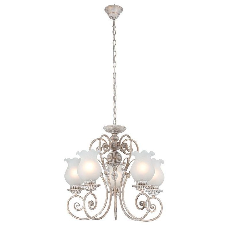 Подвесная люстра ST Luce Ninfea SL220.203.05